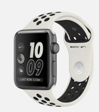 Apple Watch von Nike